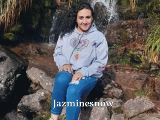 Jazminesnow
