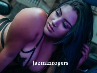 Jazminrogers