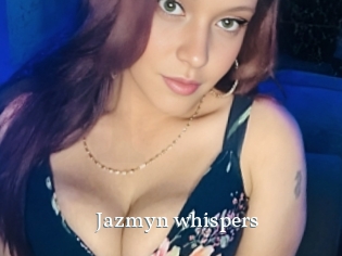 jazmyn_whispers SexyIdol