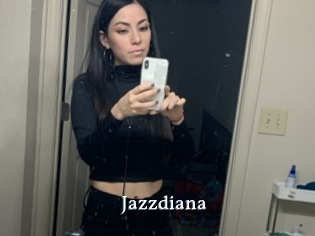 Jazzdiana