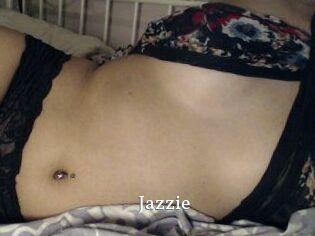 Jazzie