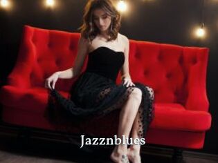 Jazznblues