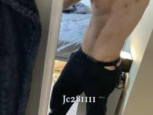Jc281111