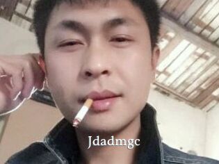 Jdadmgc
