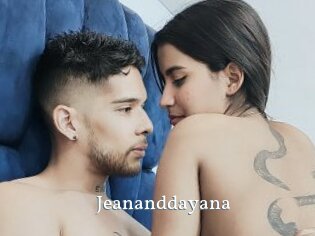 Jeananddayana