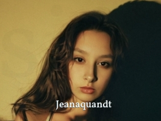 Jeanaquandt