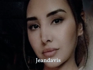 Jeandavis