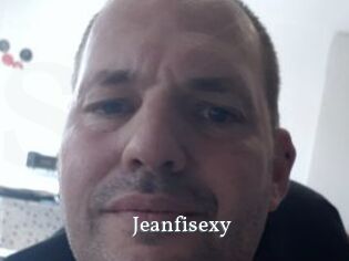 Jeanfisexy