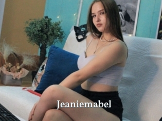 Jeaniemabel