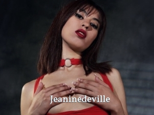 Jeaninedeville