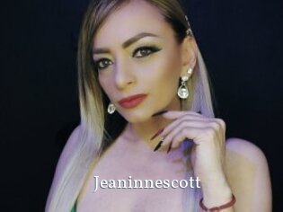 Jeaninnescott