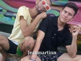 jeanmartinn SexyIdol