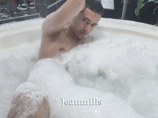 Jeanmills