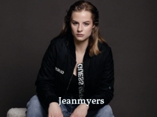 Jeanmyers