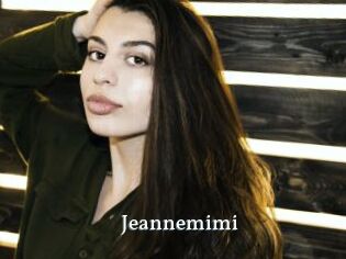 Jeannemimi