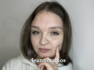 Jeanneramos