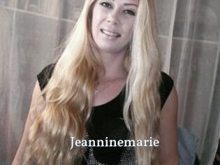 Jeanninemarie