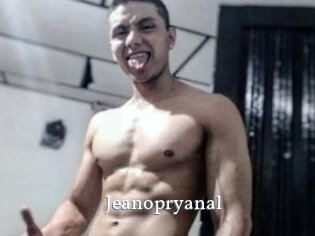 Jeanopryanal