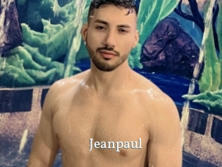 jeanpaul SexyIdol