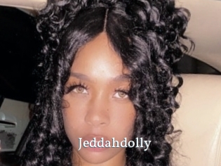 Jeddahdolly
