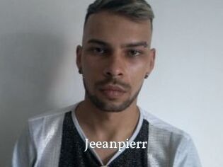 Jeeanpierr