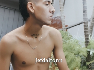Jefdaltonn