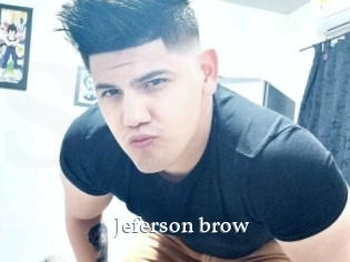 jeferson_brow SexyIdol