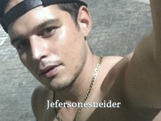 Jefersonesneider