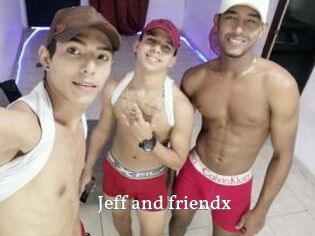 jeff_and_friendx SexyIdol
