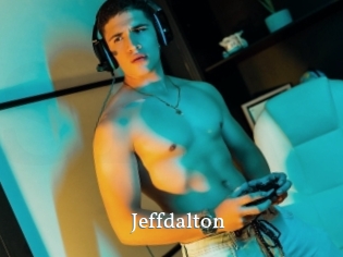 jeffdalton SexyIdol