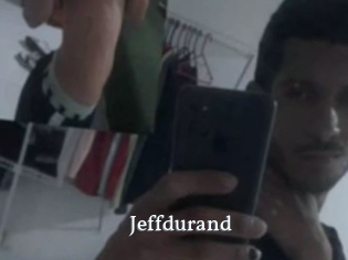 jeffdurand SexyIdol