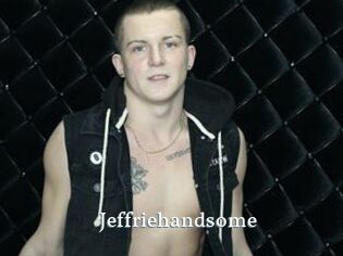 Jeffriehandsome