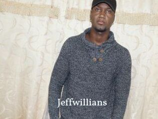Jeffwillians
