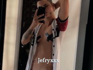 Jefryxxx
