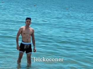 Jeickoconer