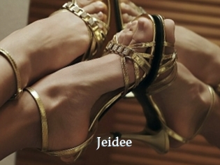jeidee SexyIdol