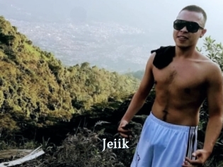 Jeiik