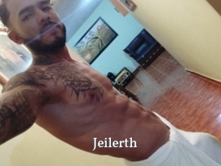 jeilerth SexyIdol