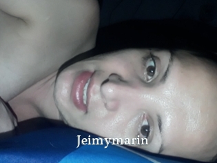 Jeimymarin