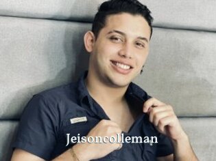 Jeisoncolleman