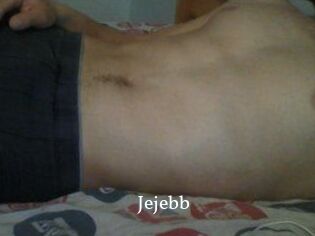 Jejebb