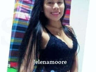 Jelenamoore
