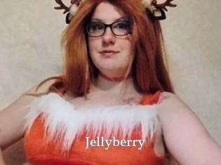 Jellyberry