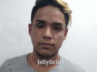 Jellylicius