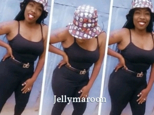 jellymaroon SexyIdol