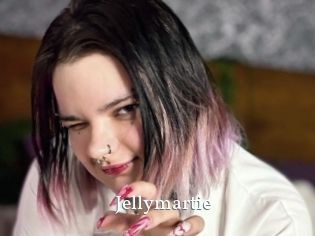 Jellymartie