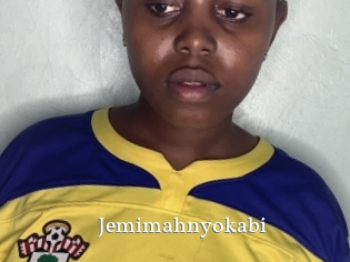 Jemimahnyokabi