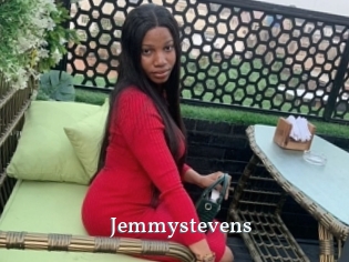 Jemmystevens