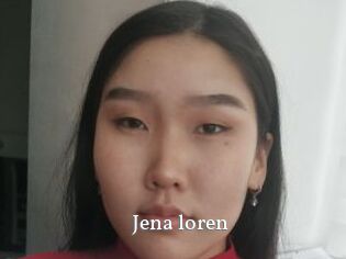 Jena_loren