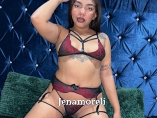 Jenamoreli